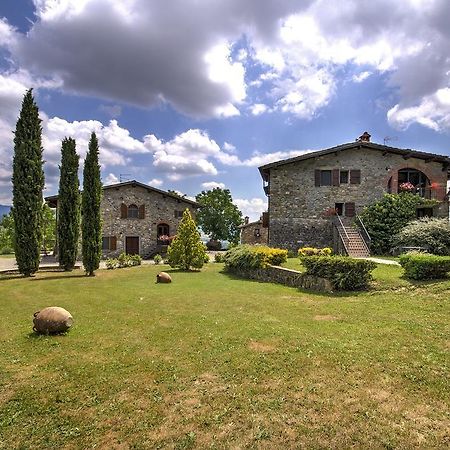 Hotel Borgo Romena Pratovecchio Zimmer foto