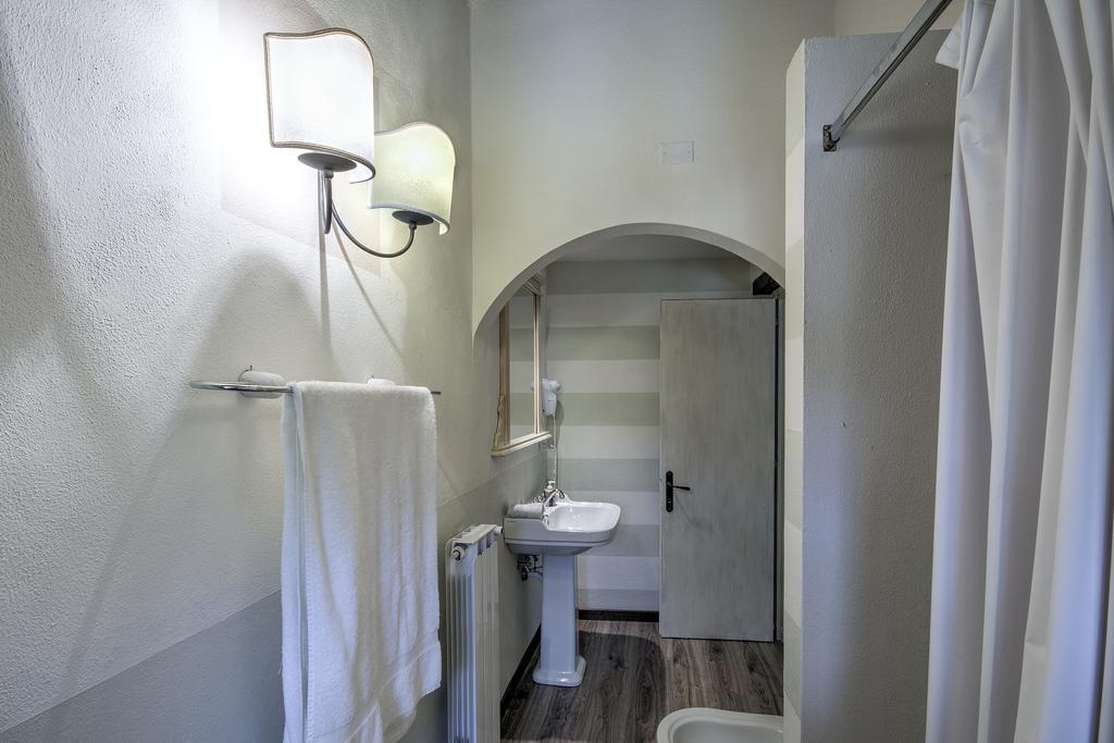 Hotel Borgo Romena Pratovecchio Zimmer foto